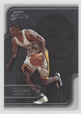 2003-04 Flair Jonathan Bender #44 - Image 1 of 2