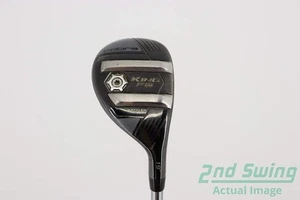 Cobra King F8 Hybrid 3 Hybrid 19° Graphite Senior Right 40.0in - Picture 1 of 8
