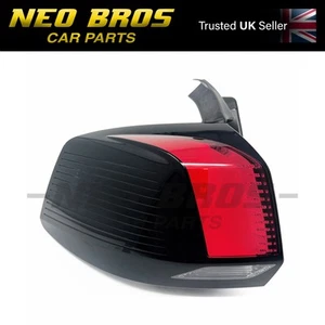 OE Tail Light Left, Outer On Body, Peugeot 5008 17-21 9811028080 - Picture 1 of 2
