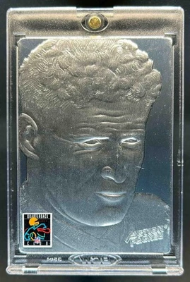 1994 Action Packed Steve Young Quarterback Club #QB18 49ers - Image 1 of 2