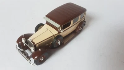 Mercedes Typ400 N 1/43 - Bild 1 von 3