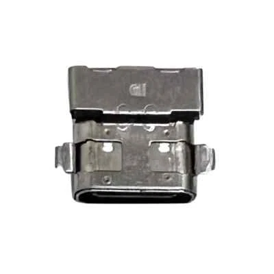 For Lenovo Yoga C940-14IIL Model Name 81Q9 USB Type C Power Jack Charging Port