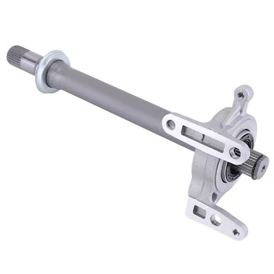 Manual Trans CV Intermediate Shaft 44500SCVA00 For HONDA CR-V CIVIC ACURA RSX - Image 1 of 4