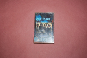 The Moody Blues Collection part 1 Cassette Tape VG
