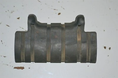 Honda CRF 450X CRF 450R Gas Tank Rubber Frame Mount 17517-MEN-730 2005-2017 Foto 1 de 2