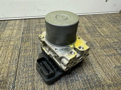 2014-2020 INFINITI Q50 OEM ABS PUMP ANTI BRAKE SYSTEM 47660-4GE1D - Image 1 of 4