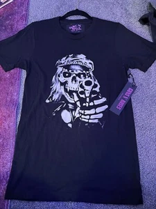Guns N Roses T Shirt Axl Rose - Picture 1 of 6