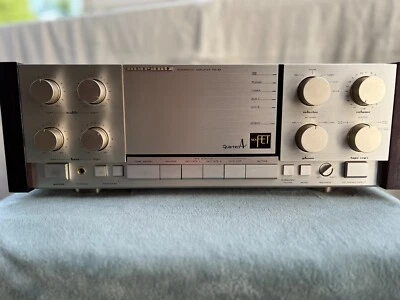 Marantz PM-94 LIMITED Integrated Amplifier - Image 1 of 4
