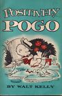 Positively Pogo by Walt Kelly - 1957, 1st Edition, Simon & Schuster, ILLUS - PB