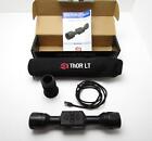 ATN Thor LT 160 Thermal Rifle Scope 4 8x, 10 hrs Battery & Ultra Low Power
