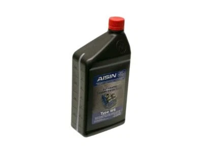 For 2010-2011 Saab 95 A/T Fluid 68338CF — 第 1/2 张图片