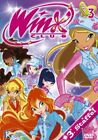 Winx Club - Staffel 3 Vol. 3 DVD Zeichentrick Kinder Serie