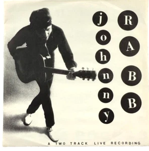 Johnny Rabb - Live It Up / Love It Up /  Something Goin' On - Picture 1 of 3