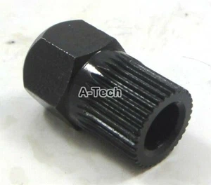 NEW ALTERNATOR CLUTCH PULLEY Spline Removal & Installation Tool Spline - Picture 1 of 3