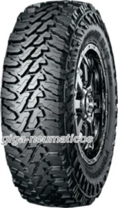 Neumáticos de verano Yokohama Geolandar M/T (G003) 235/85 R16 120/116Q - Imagen 1 de 1