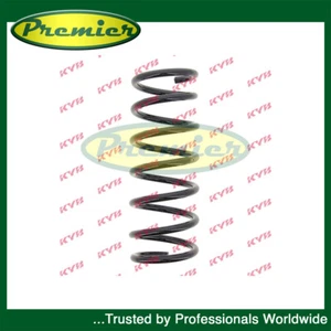 Premier Rear Suspension Coil Spring Fits Volvo XC70 2007-2016 2.4 D - Picture 1 of 4