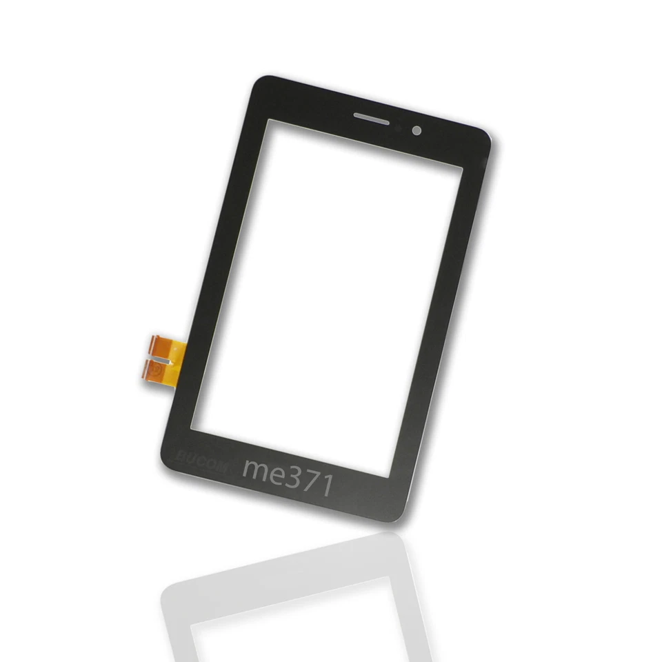 Display Glass for Asus Fonepad 7" ME371 ME371MG LCD Touch Screen Front Digitizer - Image 1 of 1