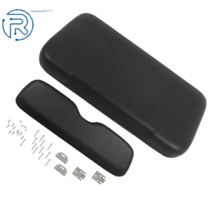 Fit For EZGO Medalist TXT 1994-12 13 Golf Cart Front Seat Bottom / Back Cushion - Picture 1 of 24
