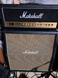 Marshall Jcm 2000 for sale | eBay