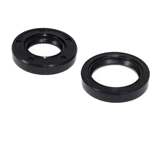 Main Crank Shaft Seal for Yamaha  YTZ250 Tri-Z250 Tri Moto 1985 1986 - Image 1 of 1