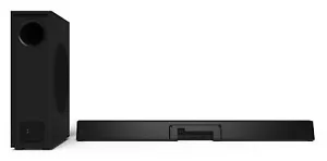 PHILIPS HTL3310/10 Bluetooth Soundbar 2.1 Channel) DHMI, USB, Wireless, 160W - Picture 1 of 8