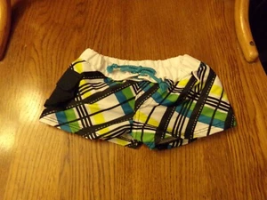 FOR doll or BEAR board shorts build a bear - Picture 1 of 2