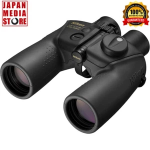 NIKON 7X50CF WP Global Compass Binoculars Marine Waterproof BRAND NEW / BOX - Picture 1 of 7
