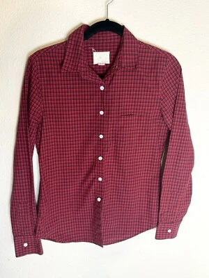 Niño. Camisa Abotonada By Band Of Outsiders Talla 1 Pequeña Foto 1 de 4