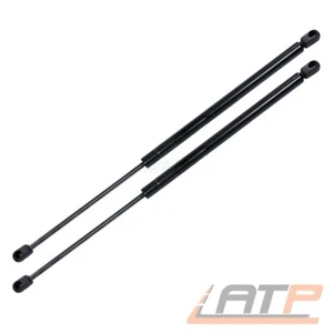 2x DÄMPFER HECKKLAPPE 520 N FÜR OPEL MERIVA A 05.2003-05.2010 GROSSRAUMLIMOUSINE - Bild 1 von 3