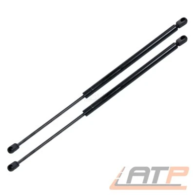 2x DÄMPFER HECKKLAPPE 520 N FÜR OPEL MERIVA A 05.2003-05.2010 GROSSRAUMLIMOUSINE - Bild 1 von 3