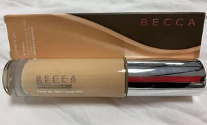 BECCA Ultimate Coverage 24 Hour Foundation Vanilla 1oz - Picture 1 of 1
