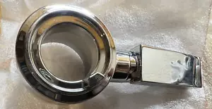 Delta Vero Single Metal Lever Handle - Volume Model:RP62960 - Chrome - Picture 1 of 10