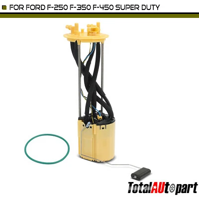 Fuel Pump Module Assembly for Ford F-250 Super Duty 2017-2020 F-350 Super Duty - Image 1 of 4