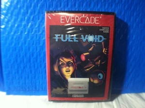 Evercade Full Void Sealed - Picture 1 of 2