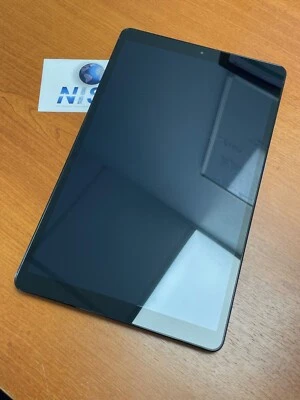 Samsung - Galaxy Tab A - SM-T510 - 2Go RAM / 32Go SSD / 10,1" - Grade B - Photo 1/4