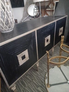 West Elm - Entertainment Center - Picture 1 of 3