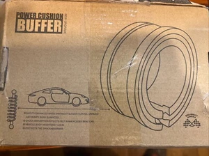 Power Cushion Buffer - Picture 1 of 5