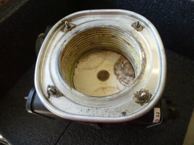 Vaillant Wärmetauscher 0020135129 VC VCW VSC 196 3-5 - Bild 1 von 2