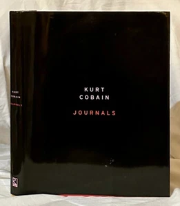 Kurt Cobain ~ Zeitschriften - Bild 1 von 1