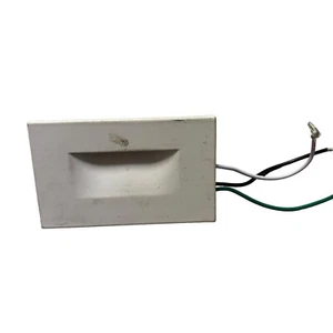 Lot Of 31 LeonLite® LED Step Deck Light - 3000K Adjustable 3.5 Watts Horizontal - Picture 1 of 2