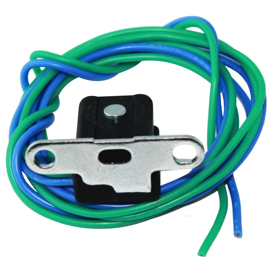 Stator Pulse 拾音器线圈触发器适用于雅马哈 Warrior 350 YFM350 2002 2003 2004 — 第 1/1 张图片