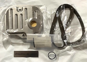 Toyota Genuine Corolla Yaris Scion xA xB xD Transmission Oil Strainer Gasket OEM - Picture 1 of 11