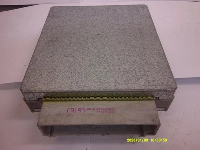 ORDENADOR MOTOR FORD TAURUS 1994 F44F-12A650-EB W4W1 3,8 L ECM PCM ECU OEM Foto 1 de 4