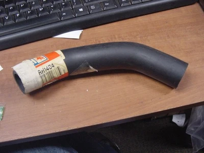 New Lower Bottom Hose Triumph Spitfire 1975-78 made in Great Britain - Image 1 of 3