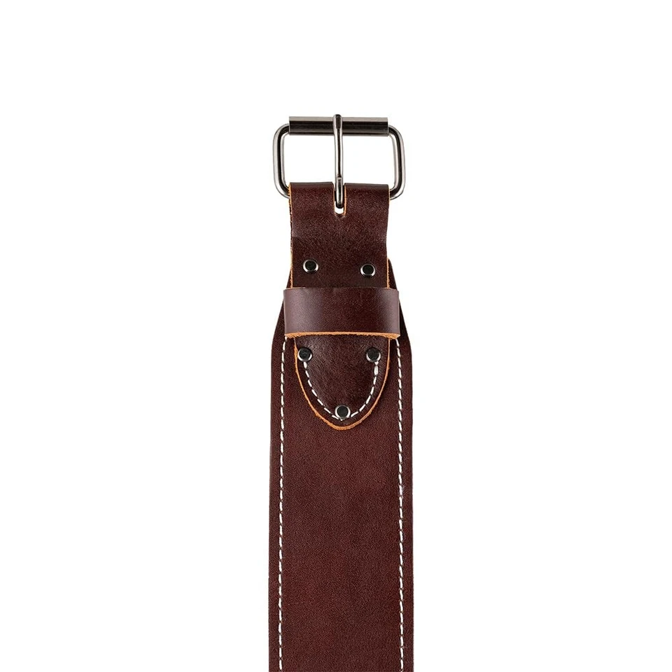 Leather Tool Belt - 30” 42”, 55325 - Image 1 of 4
