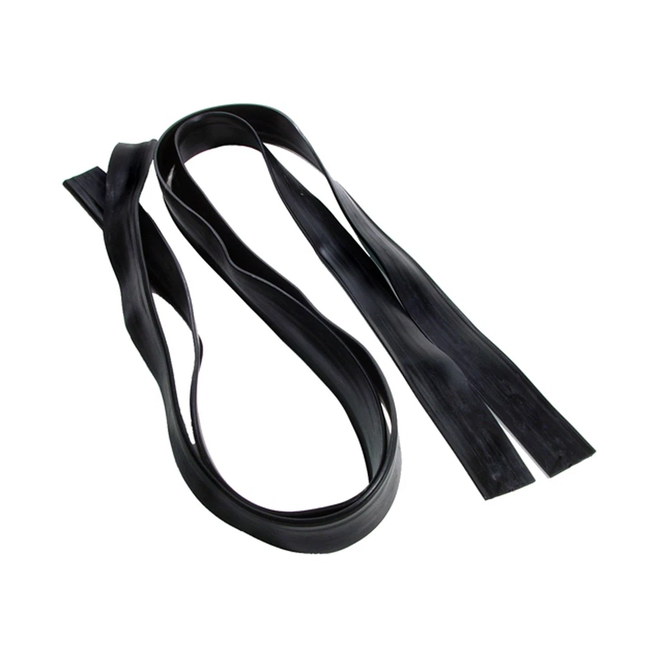 Sellos de riel de techo para Buick Century 1954-1956, Roadmaster 1954-1956; RR 107-C Foto 1 de 1