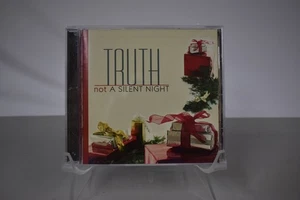 Truth - Not a Silent Night CD Pamplin Music Mint Condition - Bild 1 von 3