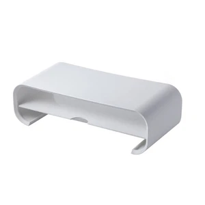 Desktop Computer Lifting Shelf Monitor Heightening Rack Table Storage Shelf - Afbeelding 1 van 12