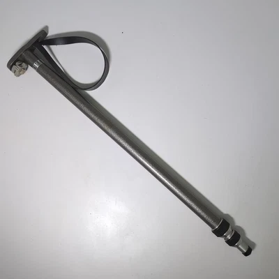 Monopie Gitzo vintage - se extiende a 58,5" Foto 1 de 3