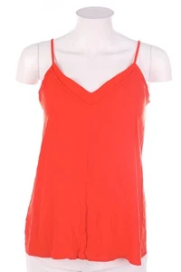 promod blusa top blusa top look a strati D 36-38 arancione - Foto 1 di 4